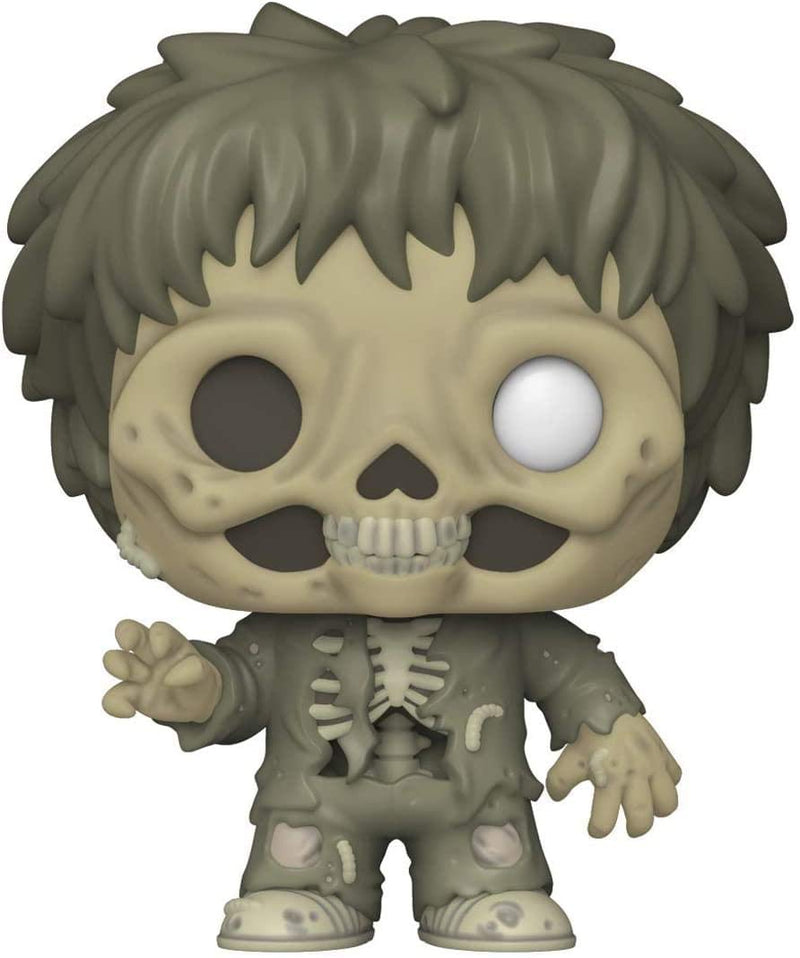 POP! Garbage Pail Kids: Garbage Pail Kids - Jay Decay