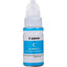 Canon 0664C001 Original Tintenpatronen, Cyan, 1-er Pack