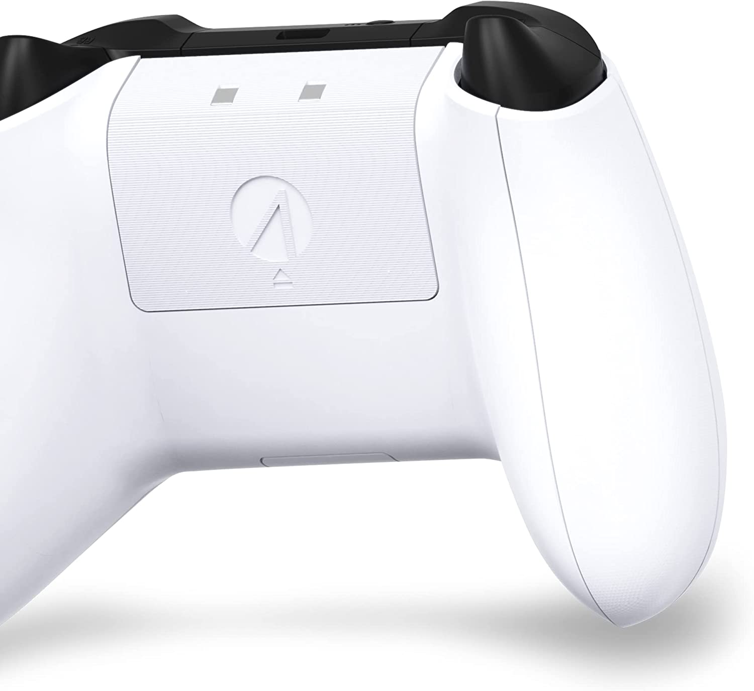 Stealth Sx-C100 X Twin Charging Dock for Xbox Series X/S - White (Xbox Series X)