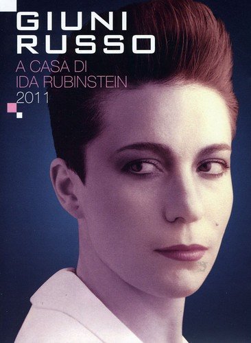 A Casa Di Ida Rubinstein 2011 (Box