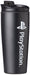 Pyramid International MTM25993 Playstation (Onyx) Metal Travel Mug, 16 oz , Black