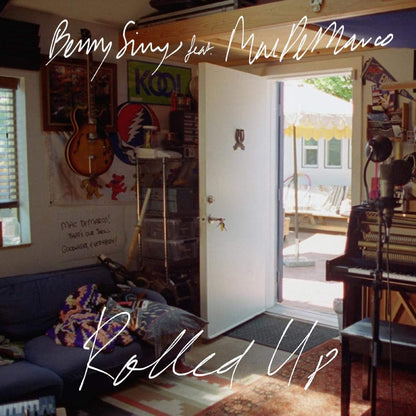 Rolled Up (Feat. Mac DeMarco)