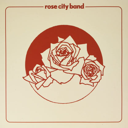 Rose City Band