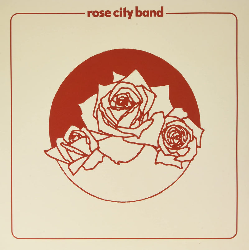 Rose City Band