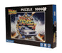 SD toys SDTUNI22324 Back to The Future II Puzzle Zurück in die Zukunft, Talla única