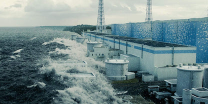 Fukushima - Die Welt am Abgrund