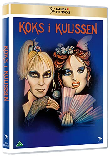 NORDISK FILM Koks I Kulissen