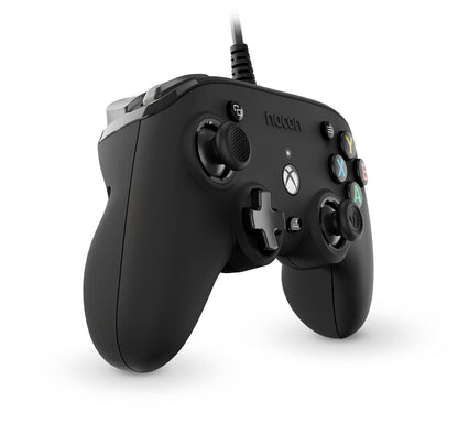 Nacon Official Pro Compact Controller Black