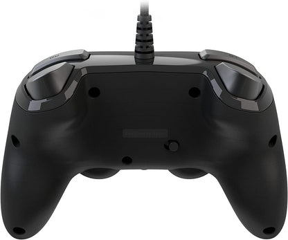 Nacon Official Pro Compact Controller Black