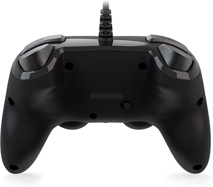 Nacon Official Pro Compact Controller Black