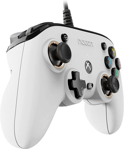 Nacon - Mando XBOX Pro Compact