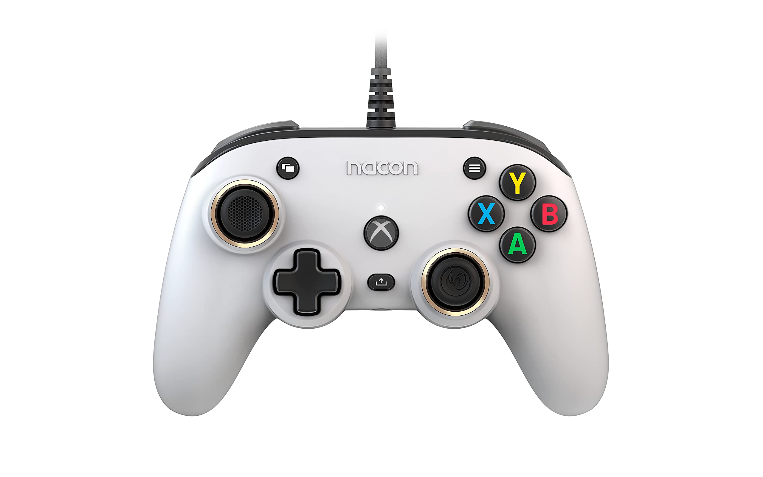 Nacon - Mando XBOX Pro Compact