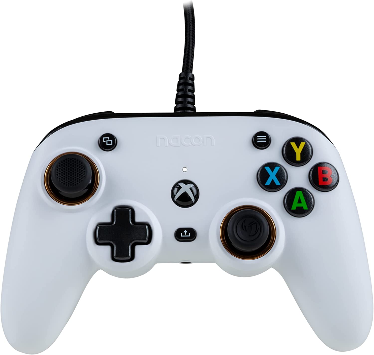 Nacon - Mando XBOX Pro Compact