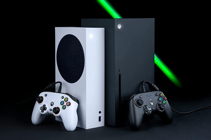 Nacon - Mando XBOX Pro Compact