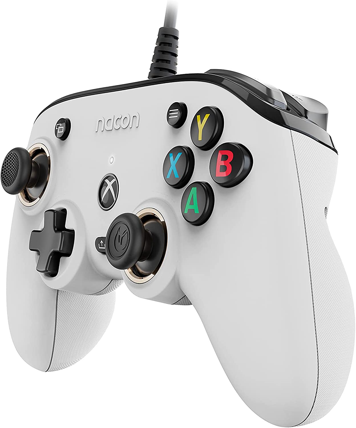 Nacon - Mando XBOX Pro Compact