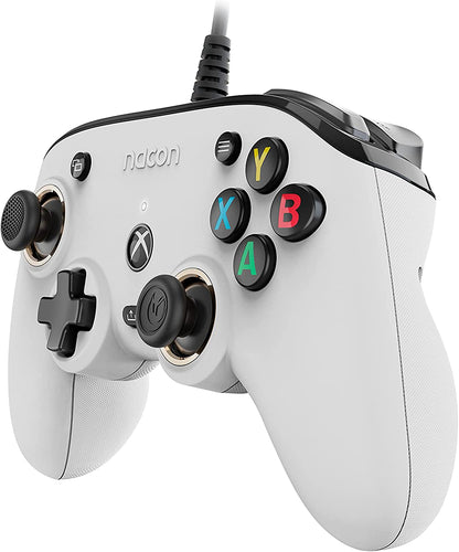 Nacon - Mando XBOX Pro Compact