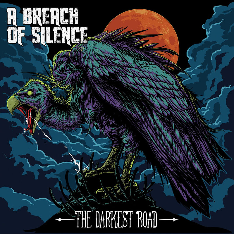 The Darkest Road
