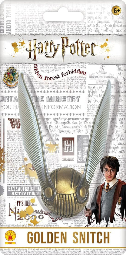RUBIE'S Harry Potter Officiel - Vif d'or Harry Potter (Enfant)