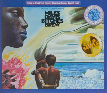 Bitches Brew (Gold Series)