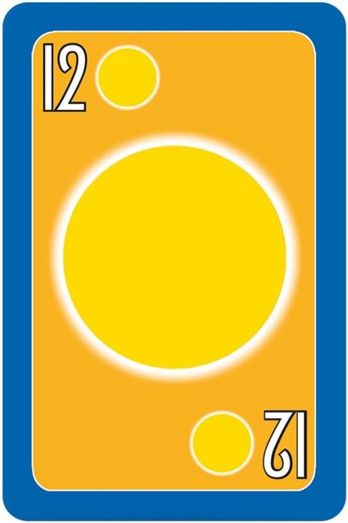 Waddingtons Whot (Paquete renovado 19 de Abril), Color niño Grande, Adolescente, Talla única (13598