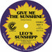 Give Me the Sunshine