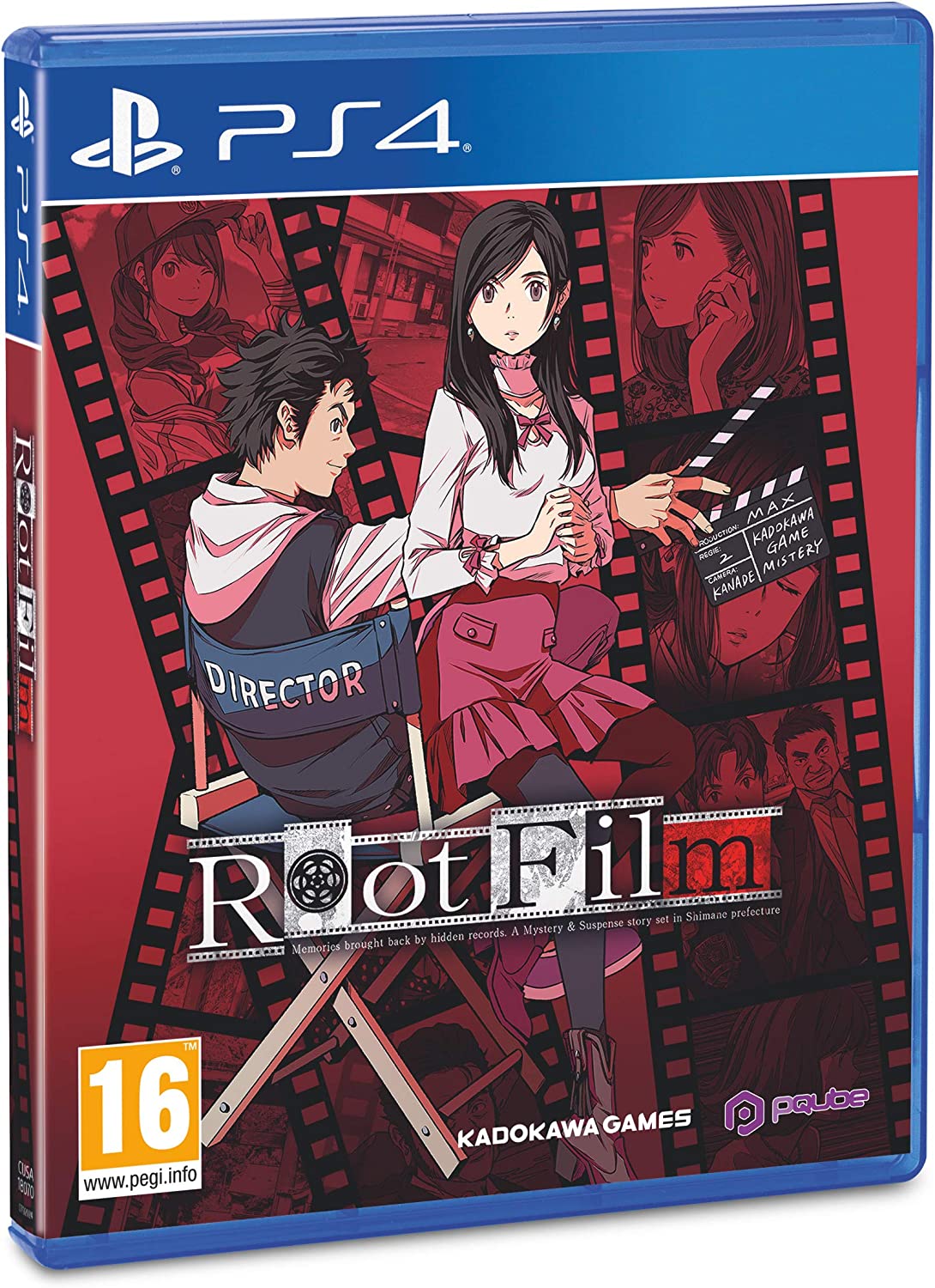 ROOT FILM