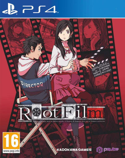 ROOT FILM