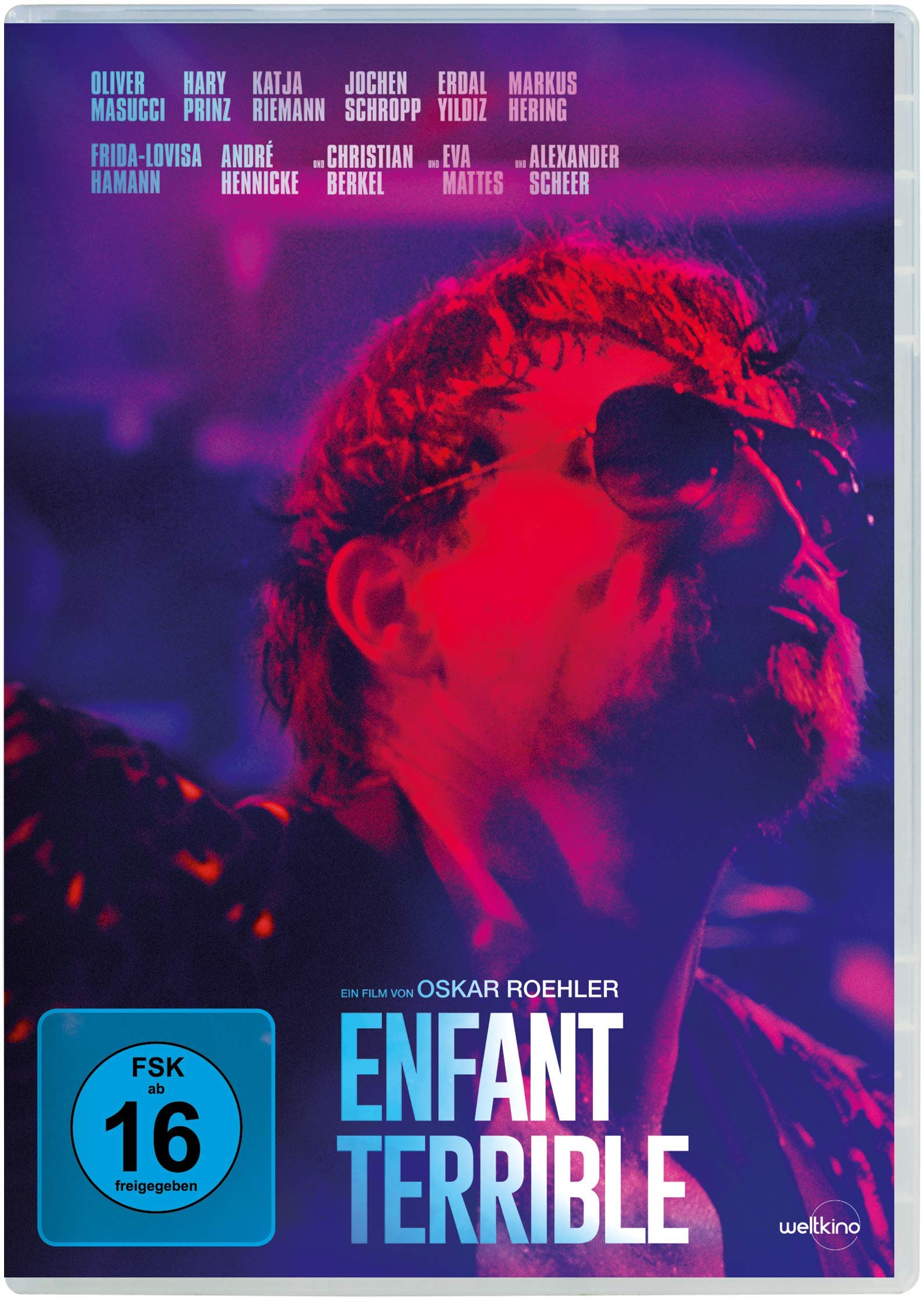 Enfant terrible