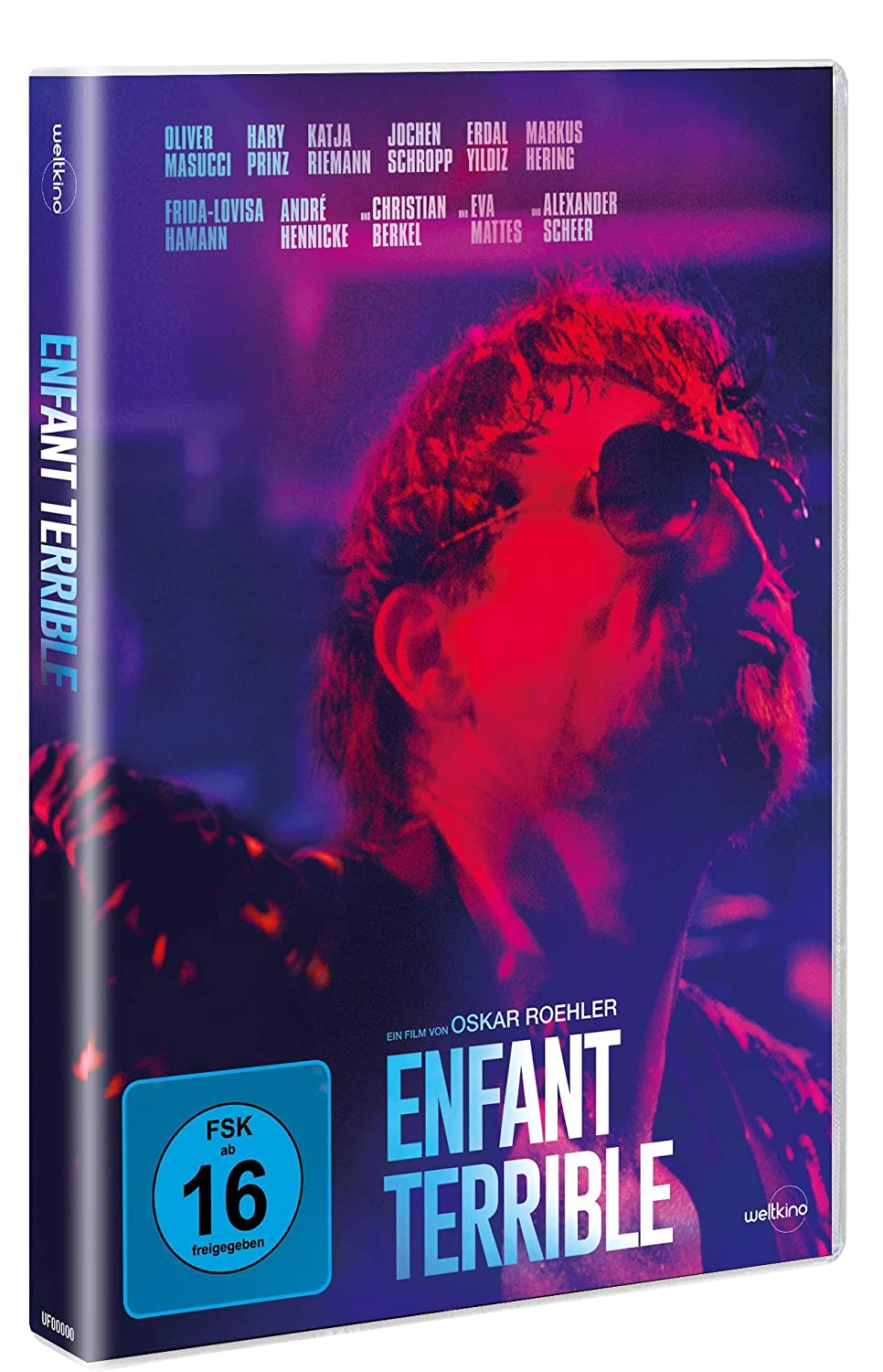 Enfant terrible