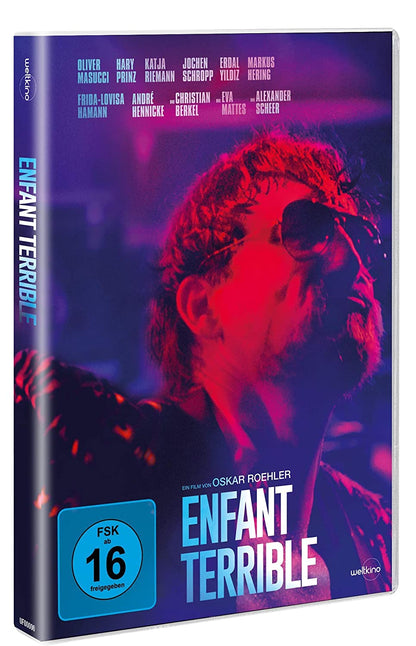 Enfant terrible
