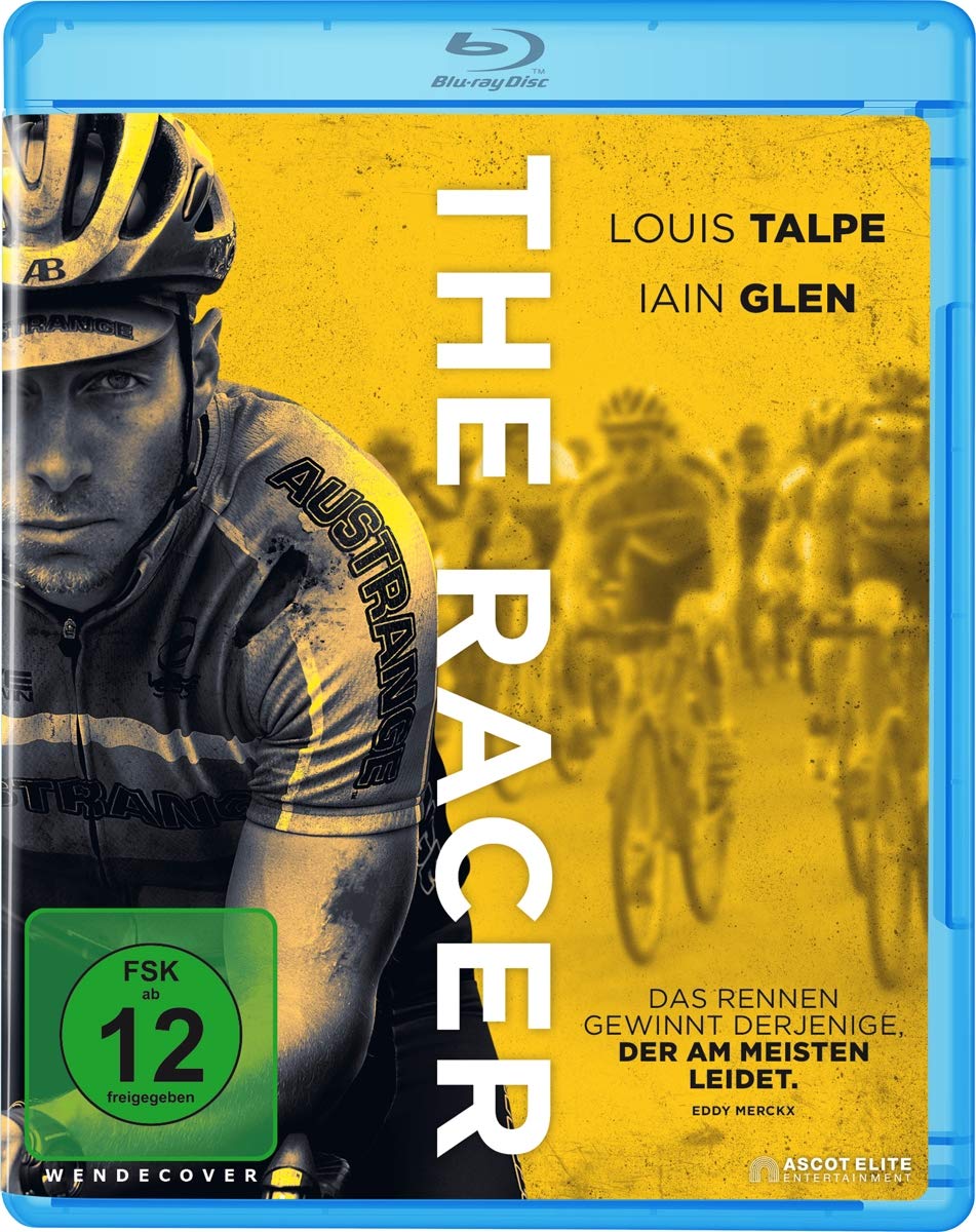 The Racer
