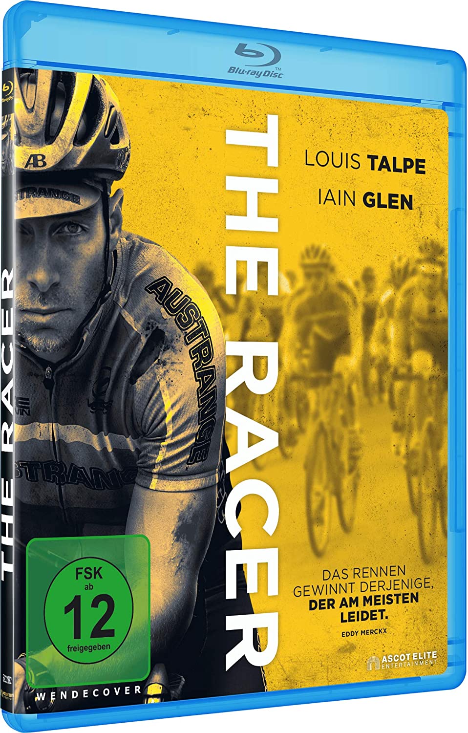 The Racer