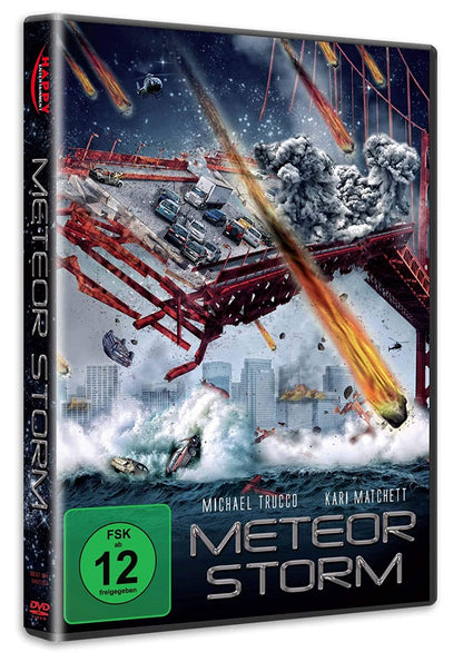 Meteor Storm