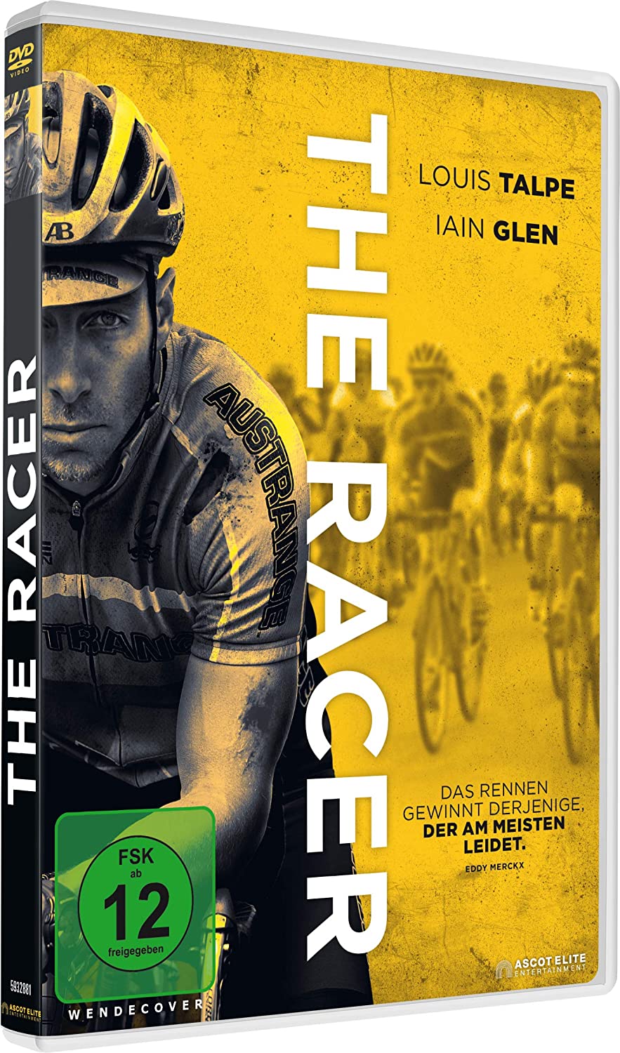 The Racer