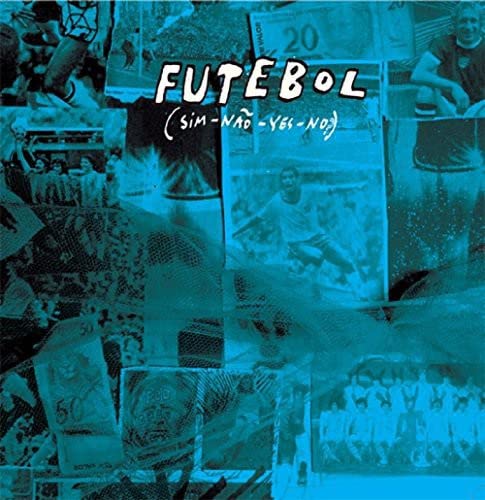 Futebol VINYL]