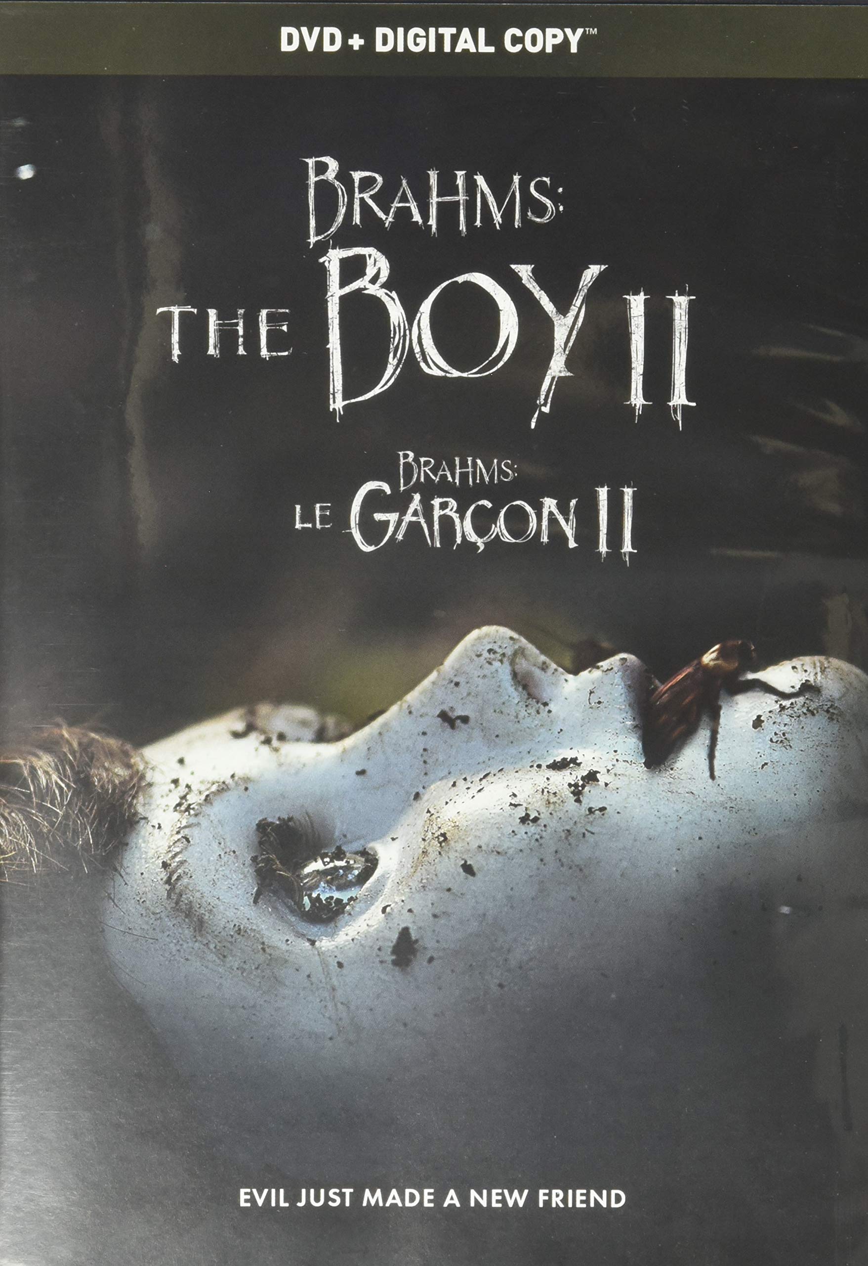 Brahms: The Boy II