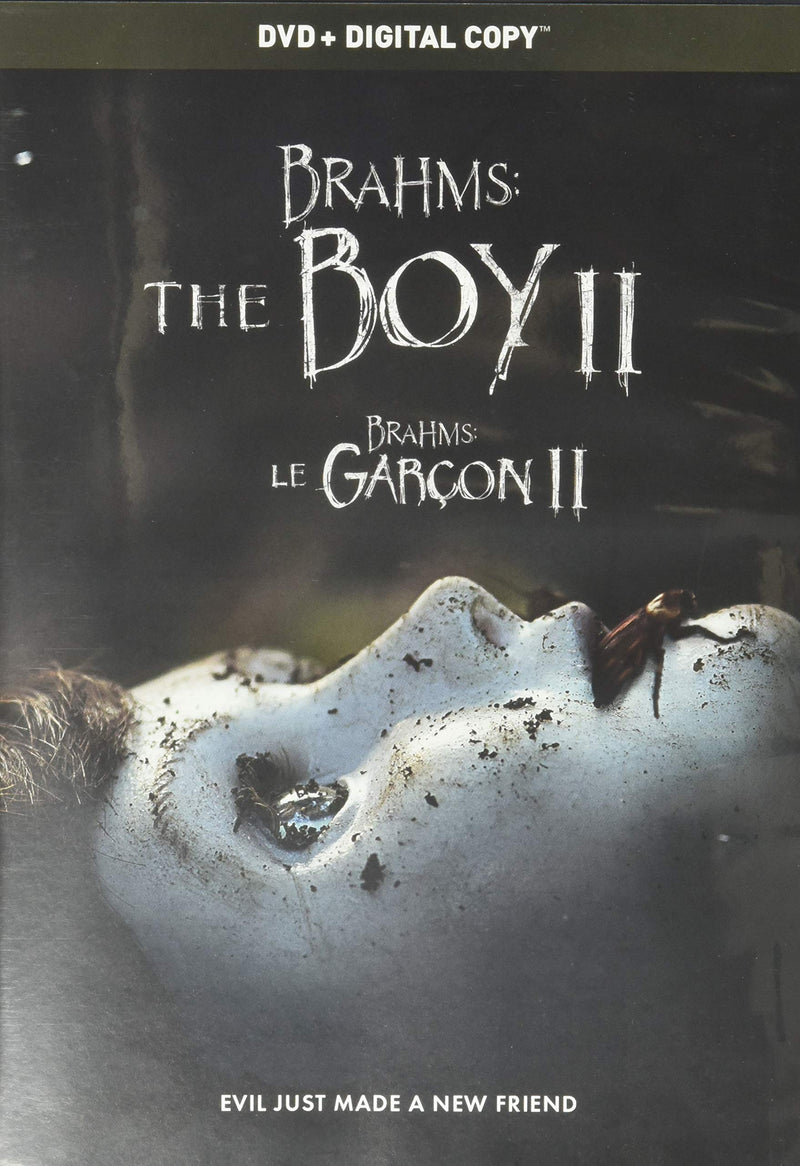 Brahms: The Boy II