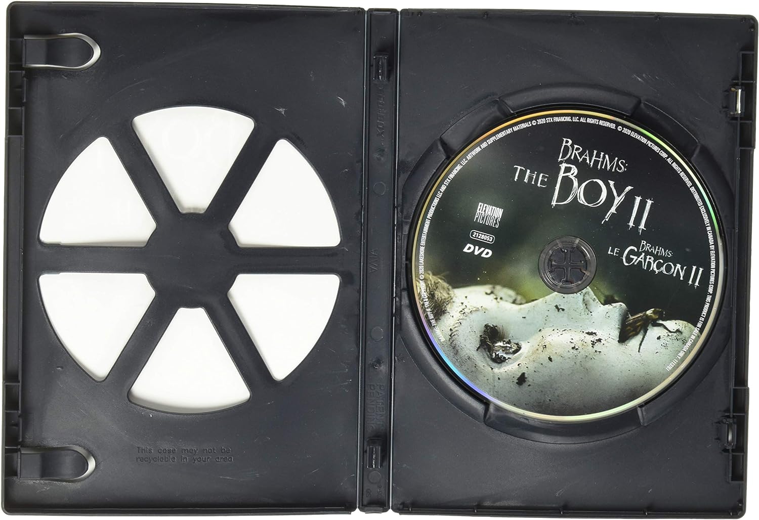 Brahms: The Boy II