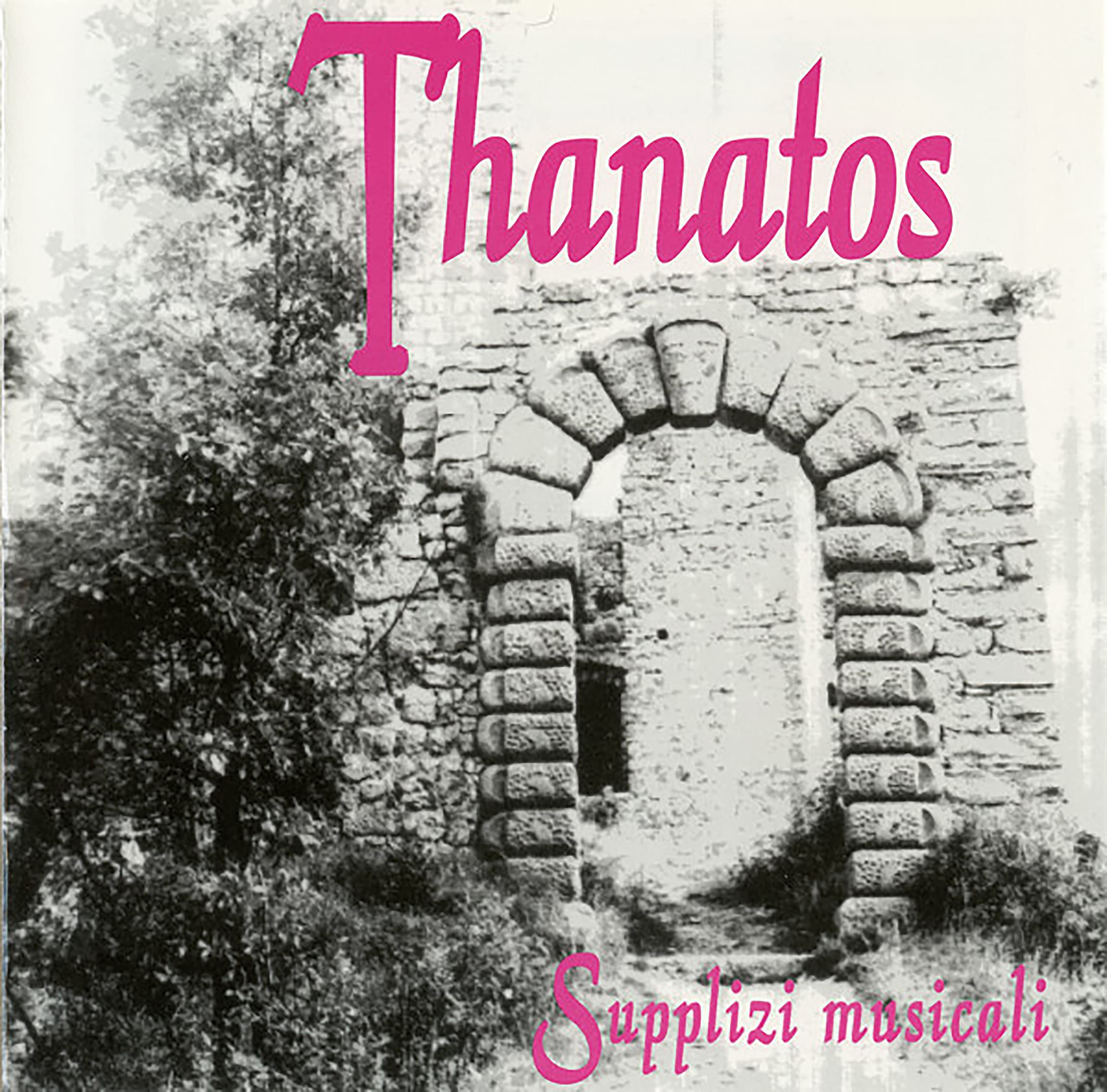 Supplizi Musicali