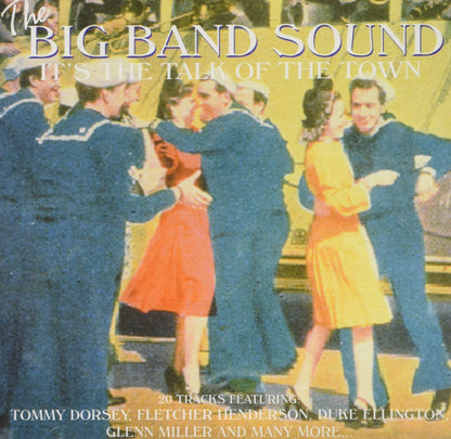 Music Of London