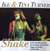 Shake