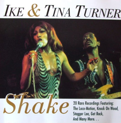 Shake