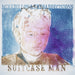 Suitcase Man