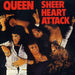 Sheer Heart Attack Remastered