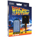 Doctor Collector DCBTTF06 Back to The Future Delorean Key Replica, one Size