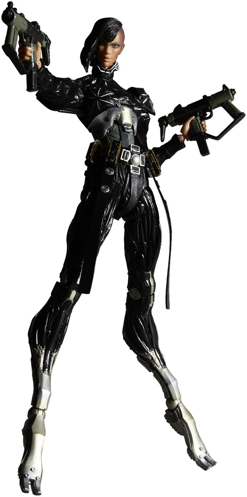Star Images Deus-Ex Play Arts Kai Yelena Federova Action Figure