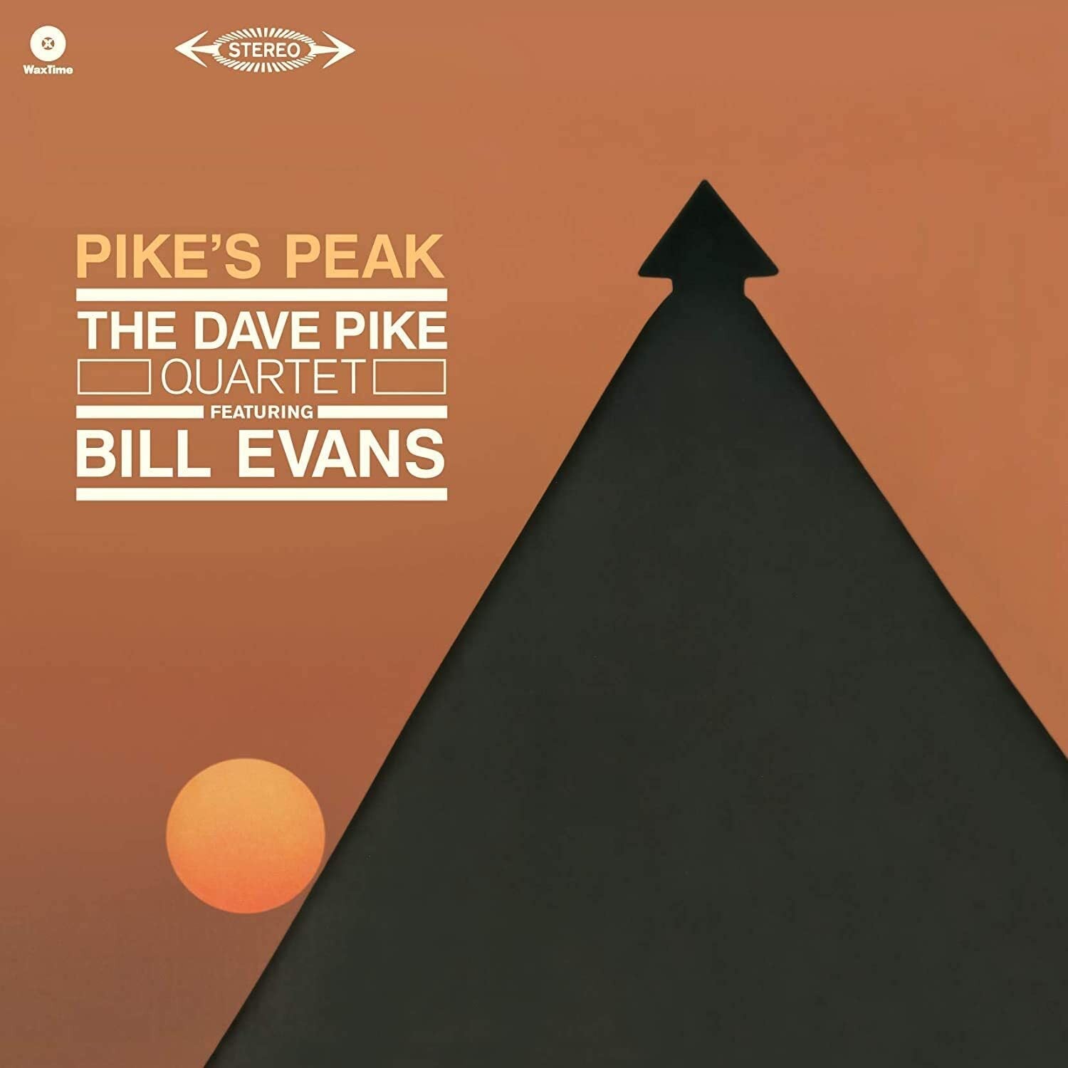 Pike's Peak
