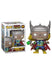 Funko POP! Marvel: Marvel Zombies - Thor - Collectable Vinyl Figure - Gift Idea - Official Merchandise - Toys for Kids & Adults - Comic Books Fans - Model Figure for Collectors and Display