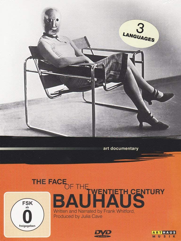 Art Lives: Bauhaus