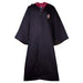 Cinereplicas Harry Potter - Hogwarts Robe - XS(Kids)/S/M/L/XL - Official License M Gryffindor